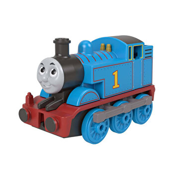 Thomas ve Arkadaşları Küçük Tekli Tren (Sür-Bırak) Thomas JDF18