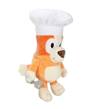 Bluey Peluş Chef Bingo