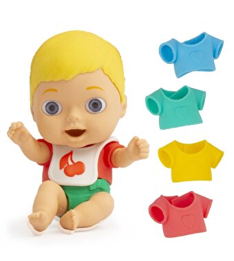 Cicciobello ve Arkadaşları Tekli Paket Ekstra Kıyafet