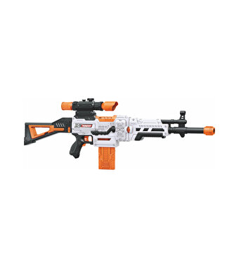 Fast Pioneer 48 Mermili Dart Atan Sniper Dürbünlü Tüfek