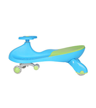 Twist PlasmaCar Mavi