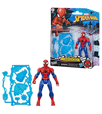 Marvel Spider Man Aksiyon Figürü G2852