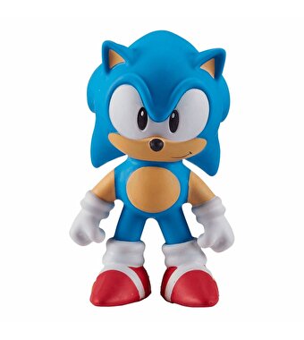 Mini Stretch Sonic