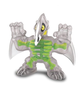 Goojitzu Tekli Figürler Dino X-Ray Terrack