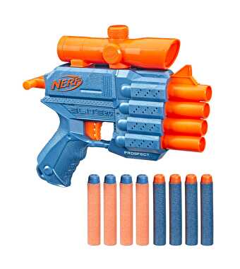 Nerf Elite 2.0 Prospect QS 4 F4190