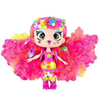 Decora Gi̇rlz Bebek Electra 13 Cm