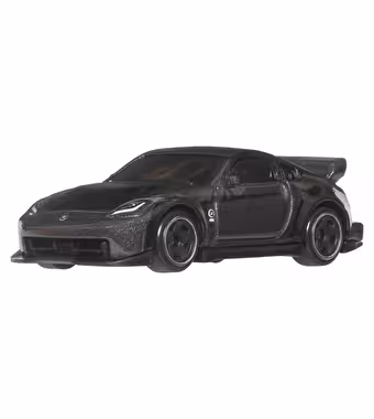 Hot Wheels Fast & Furious Temalı Arabalar Nissan 350z Custom JKX05