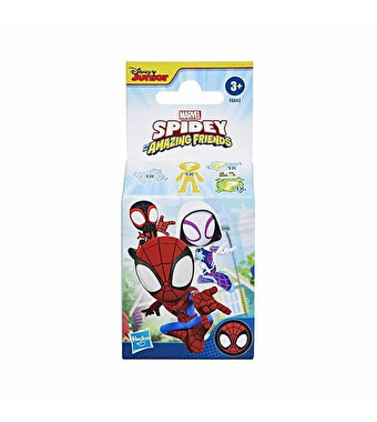 Spidey And His Amazing Friends Collectibles F8843