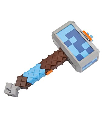 Nerf Minecraft Stormlander F4416