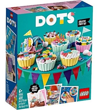LEGO Dots Yaratıcı Parti Seti 41926