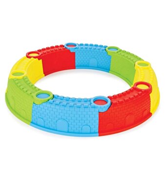 Pilsan Kale Kum Kalıbı