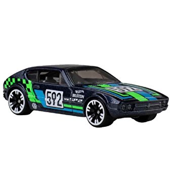 Hot Wheels Neon Speeder Arabalar Volkswagen Sp2 JKX98