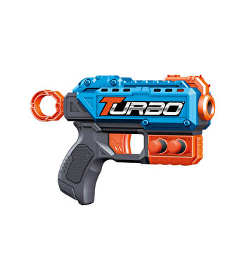 Turbo Attack X Dart Atan Mini Tabanca