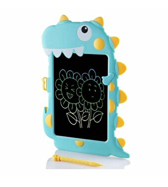 LCD 8,5'' Dijital Çizim Tableti Yeşil