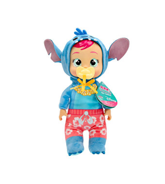 Cry Babies Ağlayan Yumuş Stitch Hula 923294