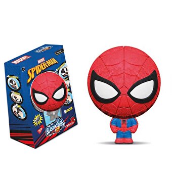 Elastikorps Marvel Maxy Hero Pop Spider Man 16 Cm