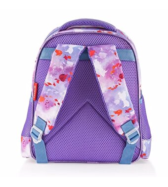 Frozen Brick Ice Magic Anaokulu Çantası