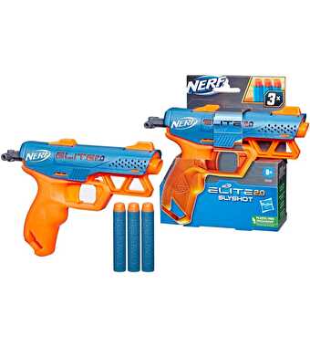 Nerf Elite 2.0 Slyshot F6356