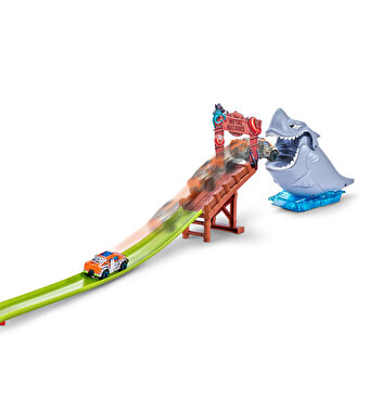 Metal Machines S1 Shark Oyun Seti 6760