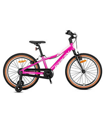 Kron XC 50 20 Jant V-Fren Pembe Bisiklet