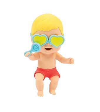 Cicciobello Amiccici Plaj Zamanı Cicciobello