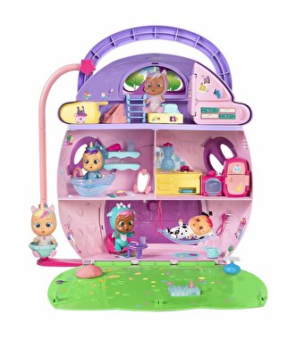 Cry Babies Mt Dreamy Mega Ev 904206