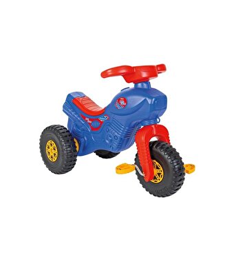 Pilsan Üç Tekerlekli Bisiklet Blue Eagle