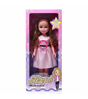 Elissa Moda Bebek