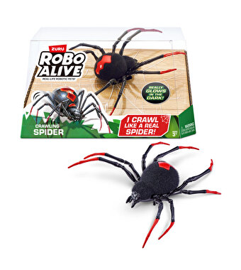Robo Alive Örümcek