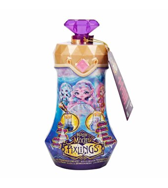 Magic Pixling Tekli Paket S1 Pembe