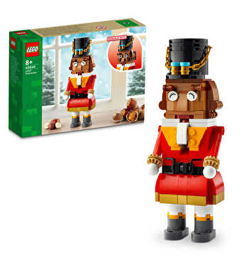 LEGO Iconic Fındıkkıran 40640