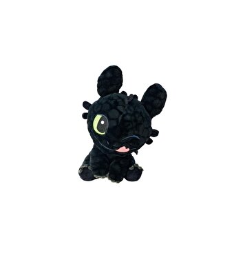 Universal Toothless Peluş 1