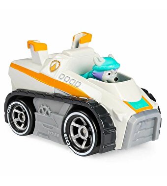 Paw Patrol True Metal Die Cast Araçlar Everest