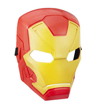 Marvel Avengers Iron Man Maske