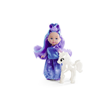 Evi Love Mini Prenses Bebeği