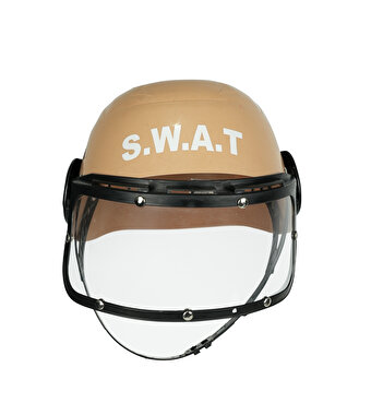 S.W.A.T. Oyun Kask