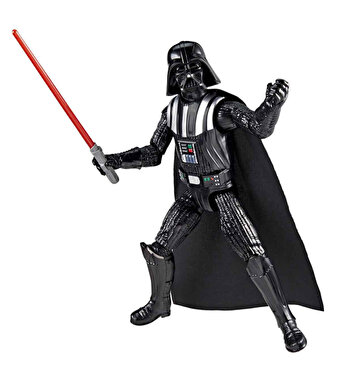 Star Wars Titan Serisi 30 Cm Figür Darth Vader G2686