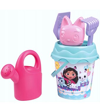 Smoby Gabby's Dollhouse Plaj Kova Seti