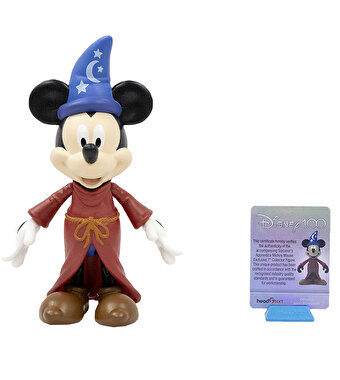 Disney100 Koleksiyon Figürü 23129