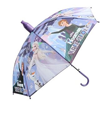 Frozen Together We Are Strong Şemsiye