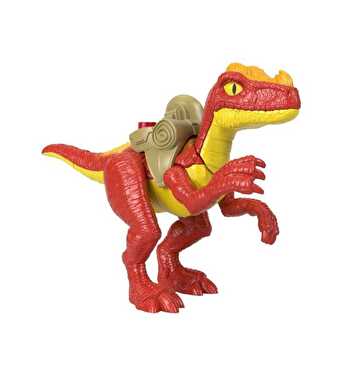 IMAGİNEXT JURASSİC WORLD FİGÜRLER PROCERATOSAURUS HML70