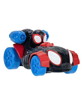 Spidey Diecast Araba Spin