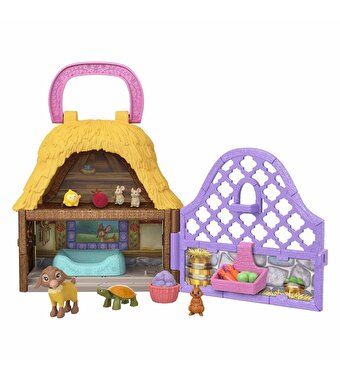 Disney Wish Star & Valentino Mini Oyun Seti HRH75