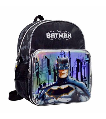 Batman Anaokulu Çantası 1210