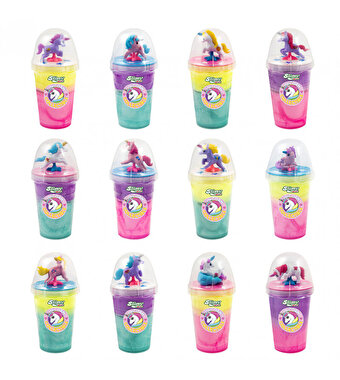 Slimy Unicorn Koleksiyonu