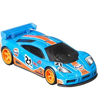 Hot Wheels Car Culture Arabalar McLaren F1 GTR GRJ62