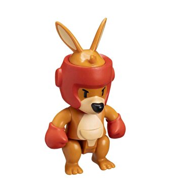 Stumble Guys Tekli Figür Paketi 11.5 Cm Boxing Roo