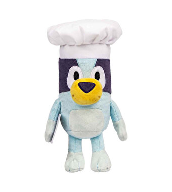 Bluey Peluş Chef Bluey