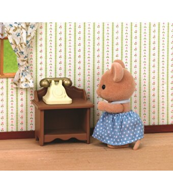 Sylvanian Families Telefon Masası
