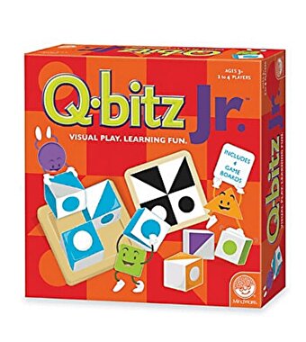 Q-Bitz Junior